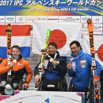 平昌パラリンピック開幕まで約半年。日本のメダル候補はこんなにいる！</a>