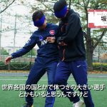 東京パラリンピックに向けて飛躍が期待される注目の若手パラアスリートにMNMが直撃取材！