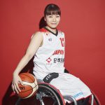 #3「今こそが、キャリアをかけた挑戦の真っ只中」<br>車いすバスケットボール 藤井郁美選手