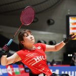 パラ前哨戦で存在感示す21歳、里見紗李奈の挑戦