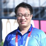 「パラスポーツ界への恩返しを」元日本代表コーチがボランティアに