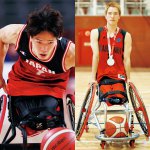 鳥海連志（東京2020パラリンピック  バスケットボール日本代表）× スポーツキャスター・中川絵美里<br>「大会後、実家で親に最初に言われたのは『おめでとう』ではなく『おかえり』でした」