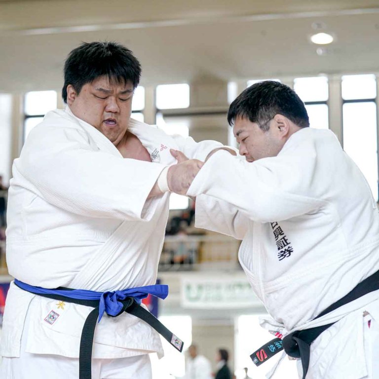 日本の頂上決定戦そして世界へ！パリへ！