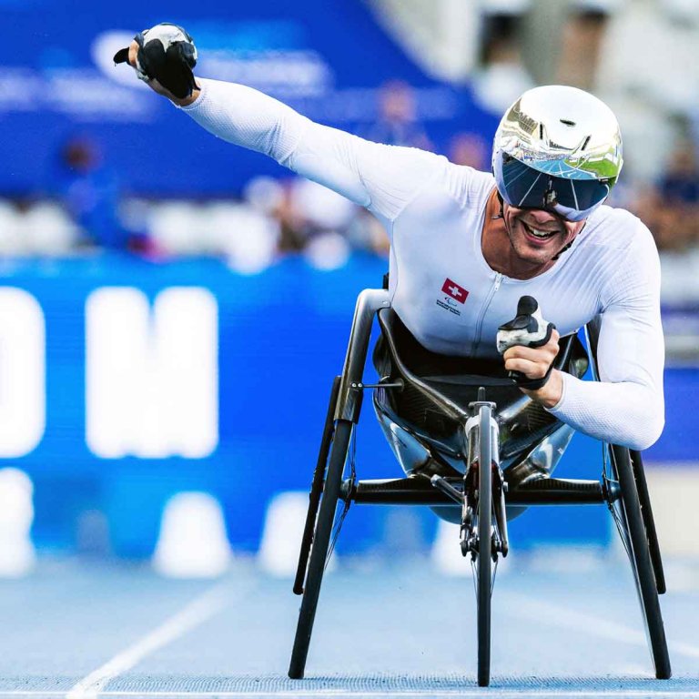 王者フグがトラック３種目を制覇異次元の走りの秘訣とは