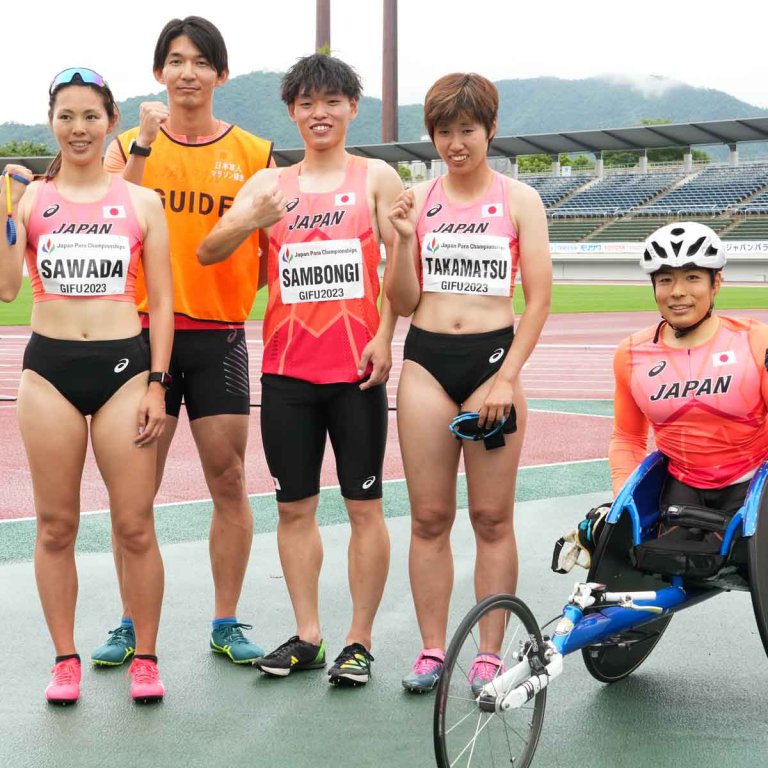 開幕直前見どころチェック！注目の日本代表選手は？