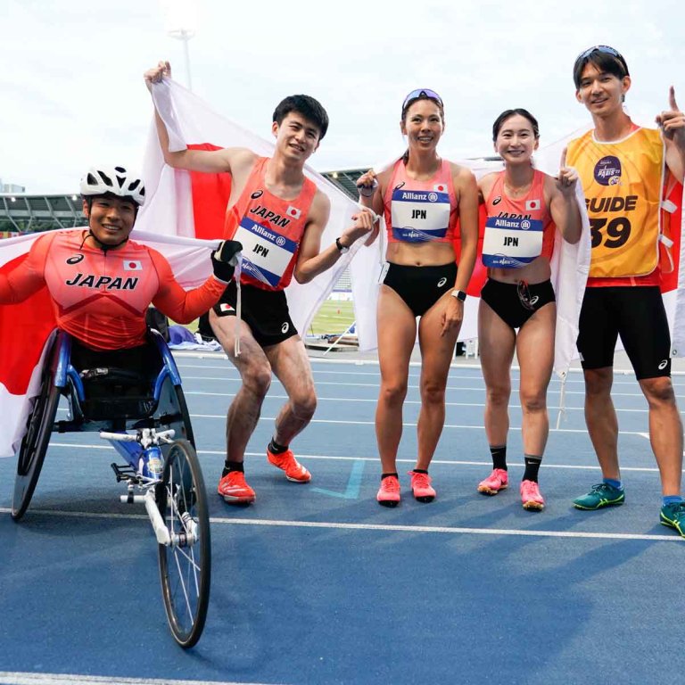 若手が躍進した日本代表「パリ2024」に期待！
